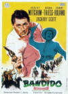 Bandido! (1956)