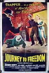 Journey to Freedom (1957)