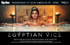 Egyptian Vice (2015)