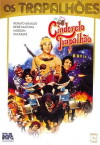 O Cinderelo Trapalhão (1979)