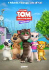 Talking Tom and Friends (2014)