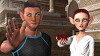 Captain Max Vega Magic Journey (2018)
