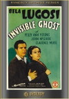 Invisible Ghost (1941)