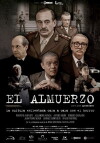 El Almuerzo (2015)