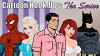 Cartoon Hook-Ups: The Series (2016)