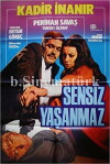 Sensiz yasanmaz (1974)
