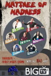 Matinee of Madness (2013)