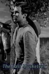 The Last Musketeer (1952)