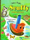 Scuffy the Tugboat (1985)
