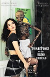 Tombstones of the Blind Dead (2016)