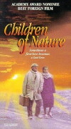 Children of Nature - Eine Reise (1991)