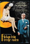 The Girl from the Third Row (1949)