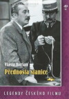 Prednosta stanice (1941)