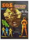 S.O.S. invasión (1969)