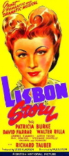 Lisbon Story (1946)
