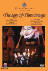 The Love for Three Oranges (1982)