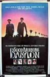 Good morning Babilonia (1987)