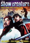 The Snow Creature (1954)