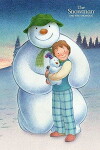 The Snowman and the Snowdog (2012)