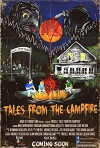 Tales from the Campfire (2017)