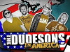 Dudesons in America (2010)