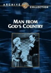 Man from God's Country (1958)