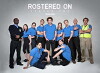 Rostered On (2016)