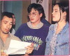 Cartas a Harrison (1996)