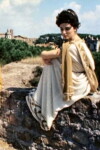 Eyes Do Not Want to Close at All Times, or, Perhaps One Day Rome Will Allow Herself to Choose in Her Turn (1970)