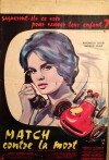 Match contre la mort (1959)