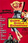 Guns Girls and Gangsters (1959)