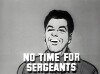 No Time for Sergeants (1964)