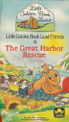Little Golden Book Land (1989)
