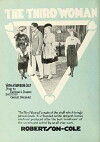 The Third Woman (1920)
