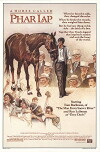 Phar Lap - Legende einer Nation (1983)