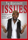 Ty Barnett: Issues (2014)