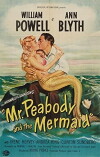 Mr. Peabody and the Mermaid (1948)