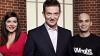 The Wright Stuff (2000)