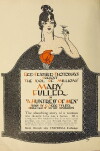 The Huntress of Men (1916)