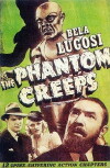 The Phantom Creeps (1939)