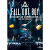 Fall Out Boy: The Boys of Zummer Tour Live in Chicago (2016)