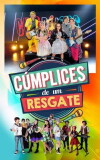 Cúmplices de um Resgate (2015)