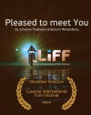 Pleased to Meet You (2012)