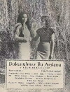 Dokunulmaz bu aslana (1952)