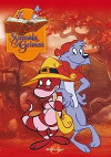 SimsalaGrimm II: The Adventures of Yoyo and Doc Croc (2008)
