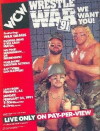 WCW Wrestle War (1991)