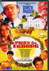 The Egborg Girl (1969)
