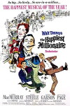 The Happiest Millionaire (1967)
