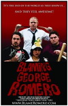 Blaming George Romero (2011)