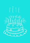 Fête (2019)